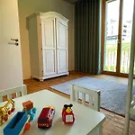 Apartman Gruener Ausblick Elzach