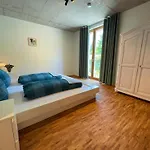 Apartman Gruener Ausblick