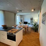 Gruener Ausblick Apartman Elzach