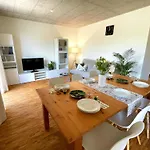Apartman Gruener Ausblick Elzach