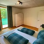 Apartman Gruener Ausblick *