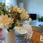 Apartman Gruener Ausblick *
