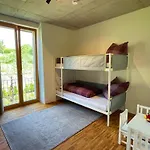 Apartman Gruener Ausblick Elzach
