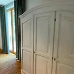 Gruener Ausblick Apartman *