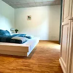 Gruener Ausblick エルツァッハ