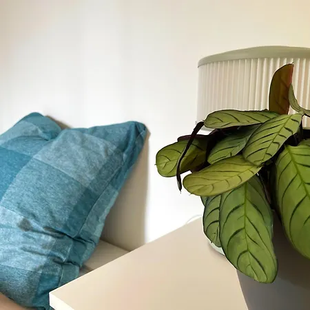 דירה Gruener Ausblick *