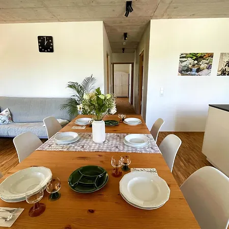 Gruener Ausblick Apartment Elzach