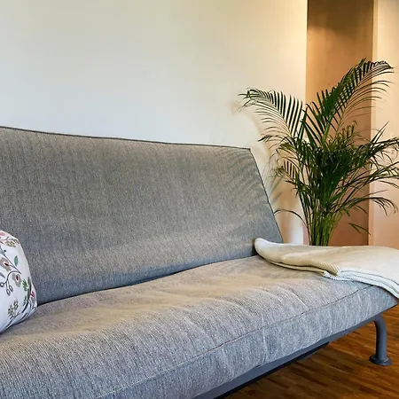 דירה Gruener Ausblick