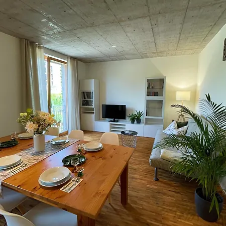 Apartment Gruener Ausblick Elzach