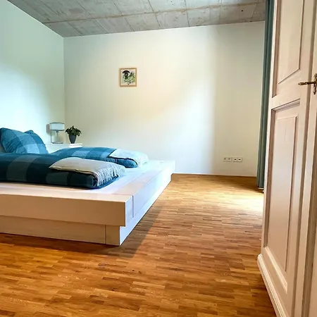 Gruener Ausblick אלזאך