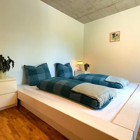 Gruener Ausblick * אלזאך