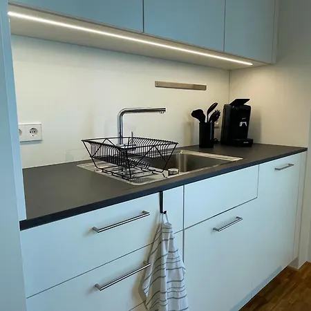 Gruener Ausblick * אלזאך