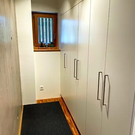 Apartment Grüner Ausblick *