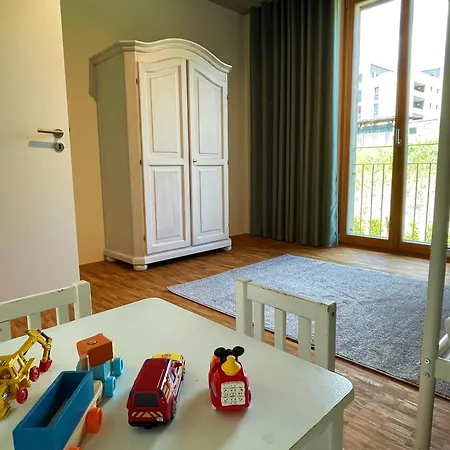 Grüner Ausblick Apartment Elzach