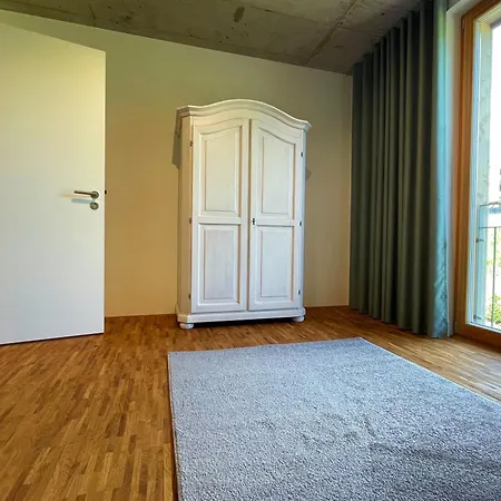 Grüner Ausblick Apartment *