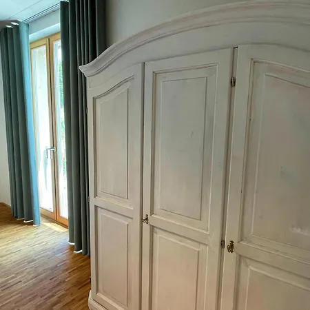 Grüner Ausblick Apartment *